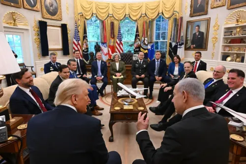 Can Trump's Gaza Plan Lead to Sustainable Peace?