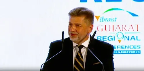 क्या वाइब्रेंट गुजरात रीजनल कॉन्फ्रेंस में भारत का वैश्विक नेतृत्व गूंजा? विदेशी राजनयिकों ने पीएम मोदी की प्रशंसा की