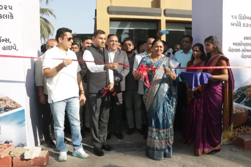 What Happened at the Vibrant Gujarat Regional Conference?
