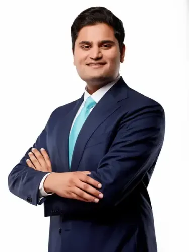Is Vidarbha the Heart of India's Energy Narrative? Insights from Jeet Adani