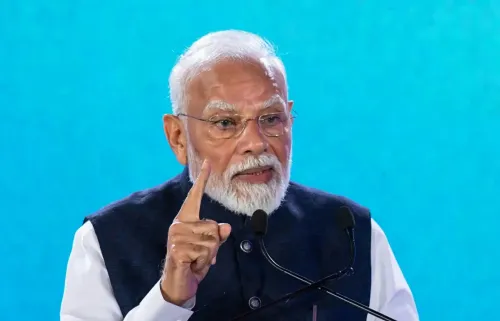 PM मोदी का ब्लूमबर्ग फोरम में संबोधन: भारत का डिजिटल पेमेंट इकोसिस्टम इन्क्लूसिव टेक्नोलॉजी की मिसाल