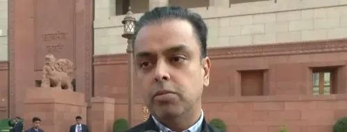 क्या विदेशी मेहमानों की मुलाकात किससे होती है? राहुल गांधी को शिवसेना सांसद का उत्तर