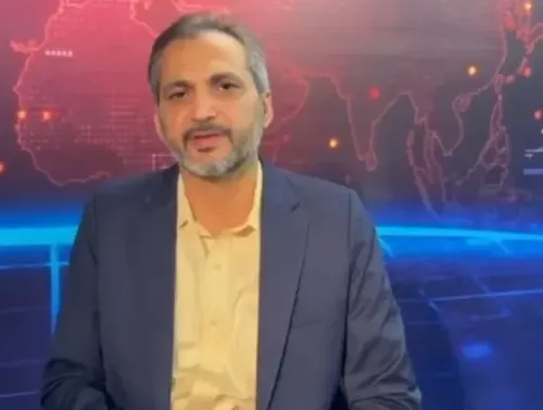 विदेशी विद्वानों की नजर में चीन के 'दो सत्रों' में अवसर और स्थिरता