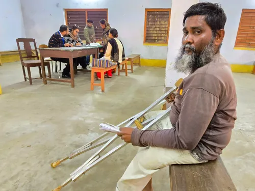 विधानसभा चुनाव 2026: सभी मतदान केंद्रों पर न्यूनतम सुविधाएं और मतदाता सहायता अनिवार्य, ईसीआई का आदेश