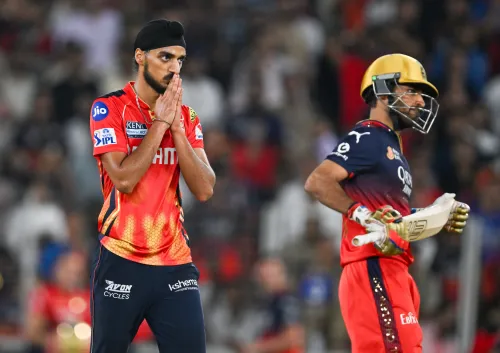 विधानसभा चुनावों की तारीखें घोषित, आईपीएल 2026 के शेष मुकाबलों का शेड्यूल जल्द आएगा