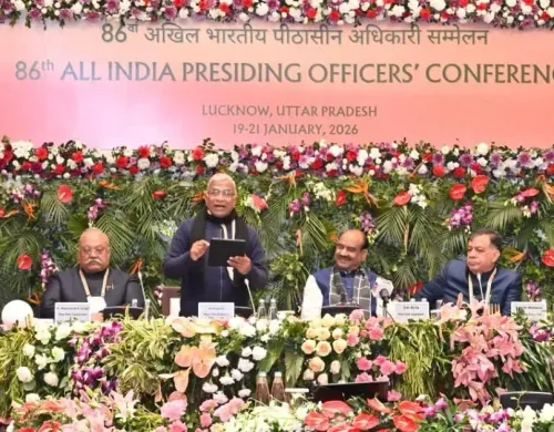 क्या विधानसभाओं में एआई के बेहतर उपयोग के लिए सटीकता आवश्यक है?: हरिवंश