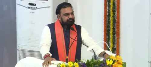 बिहार विधानसभा में एआई प्रशिक्षण जरूरी: मुख्यमंत्री सम्राट चौधरी का विधायकों से आह्वान