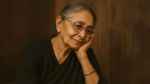 क्या विद्यावती 'कोकिल' की रचनाओं में प्रेम, प्रगति और जीवन का अनुभव झलकता है?