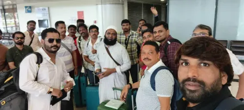 Vietnam boat tragedy: Telugu tourists to fly home from Hanoi on Sunday night