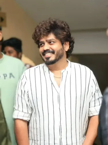 Did Vignesh Karthick's 'Hotspot 2 Much' Earn Six Times More Than 'Hotspot 1'?