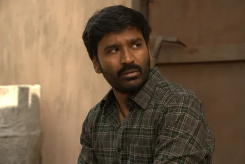 Vignesh Raja Discusses Dhanush's 'Kara': From Vellore to Ramanathapuram