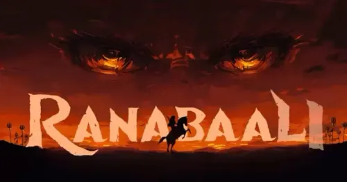 What is Vijay Devarakonda's New Movie RanaBaali About?