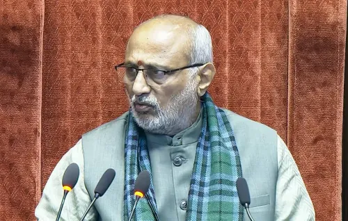 क्या राज्यसभा ने 1971 की ऐतिहासिक विजय को नमन किया?