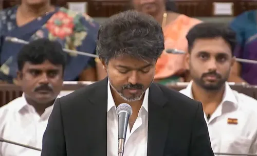 Tamil Nadu DA hike: Vijay govt raises allowance to 60% for 16 lakh staff