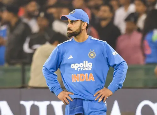 क्या विजय हजारे ट्रॉफी का मैच चिन्नास्वामी स्टेडियम में दर्शकों के बिना होगा?