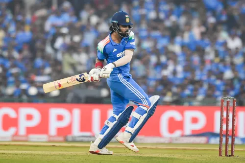 क्या कर्नाटक की टीम में केएल राहुल और प्रसिद्ध कृष्णा शामिल हुए हैं?