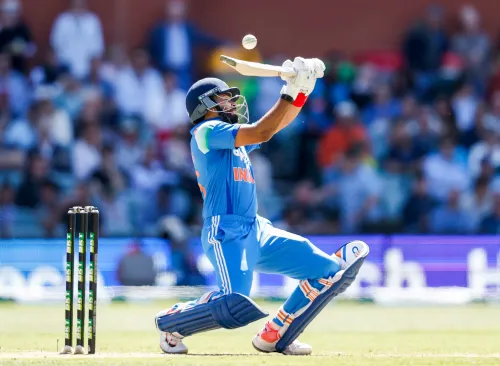 क्या श्रेयस अय्यर विजय हजारे ट्रॉफी में मुंबई की कमान संभालेंगे?