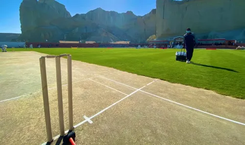 क्या बिहार ने मणिपुर को हराकर विजय हजारे ट्रॉफी एलीट लीग में जगह बनाई?