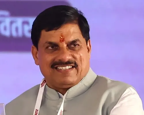 Will Vijay Malhotra Continue to Inspire BJP Workers?