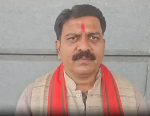 क्या विजय शर्मा ने शकील अहमद के बयान का समर्थन करते हुए राहुल गांधी को सुधारने की सलाह दी?