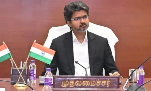 Coimbatore child murder: CM Vijay calls victim's family, vows strictest punishment