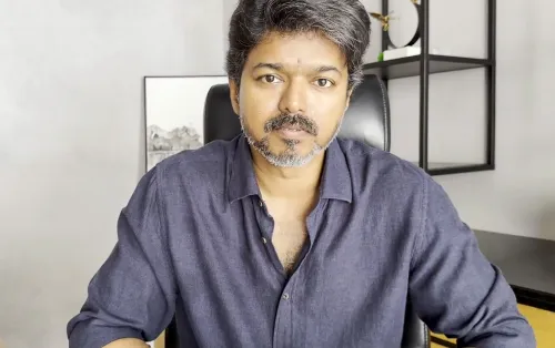 Will Vijay Meet the Families of Karur Stampede Victims Today?