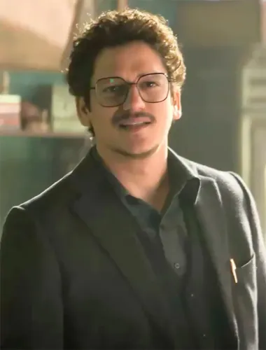 How Did Vijay Varma Praise Manish Malhotra for Transforming His 'Poor' Character in 'Gustaakh Ishq'?