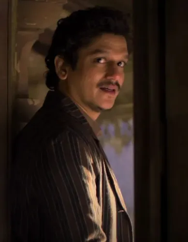 How Does Vijay Varma Use Personal Heartbreak to Channel Emotions On-Screen?