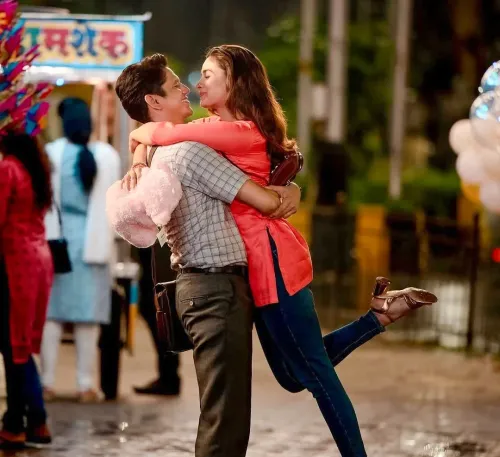 What Did Vijay Varma Say as 'Darlings' Celebrates 3 Years?