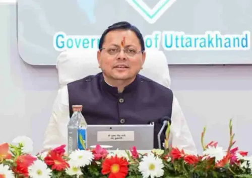 विजयदशमी 2026: CM धामी और LG सिन्हा ने प्रदेशवासियों को दीं हार्दिक शुभकामनाएं