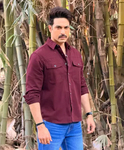 Vijayendra Kumeria on Indian TV: 'Saas-bahu era is over, new concepts are in'