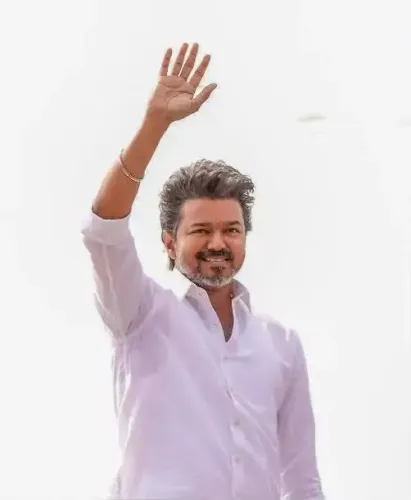 Dharapuram bypoll 2026: TVK faces five-way test without Assembly majority