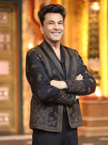 What are Vikas Khanna’s cherished childhood Lohri memories?