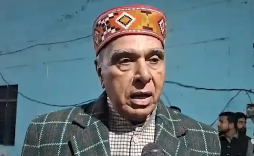 क्या 'विकसित भारत-जी राम जी' के तहत मजदूरों को मिलेगा साल भर काम?: जगदंबिका पाल