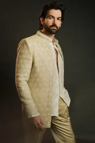 क्या विकसित भारत का सपना समय से पहले होगा साकार? - नील नितिन मुकेश