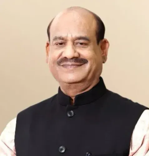 ओम बिरला: विकसित भारत के लिए जन-भागीदारी और मजबूत विधायिकाएँ अनिवार्य
