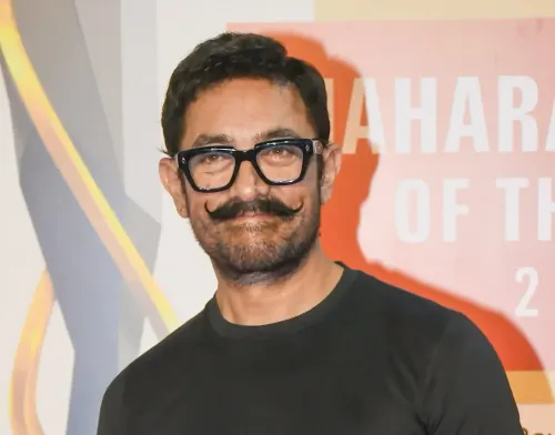 Vikram Bhatt on Aamir Khan: 'Not a perfectionist, but striving for best'