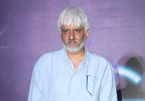 Vikram Bhatt on CBFC and filmmaking: 'We should be India, not another country'