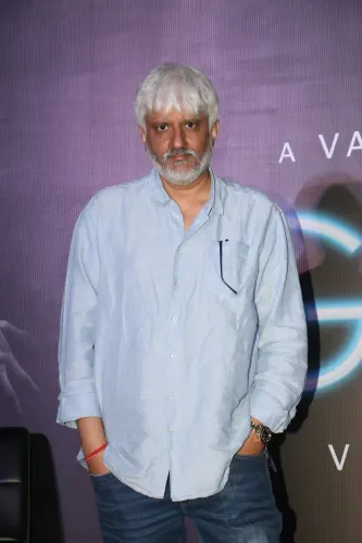 Is Vikram Bhatt in Trouble? Udaipur Police Take Him in Rs 30 Crore Fraud Case