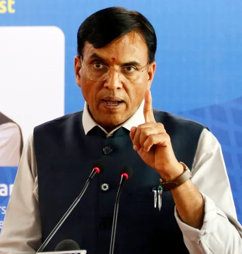 Viksit Bharat Youth Parliament 2025 to Begin on April 1
