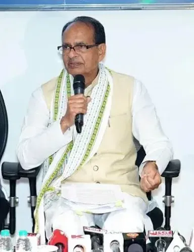 Viksit Gram Viksit Bharat to drive National Rural Development Conference 2026