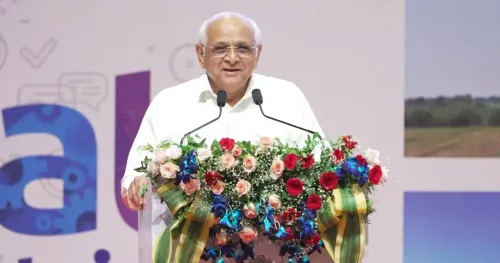 Viksit Gujarat Industrial Policy 2026: CM Patel eyes global powerhouse status