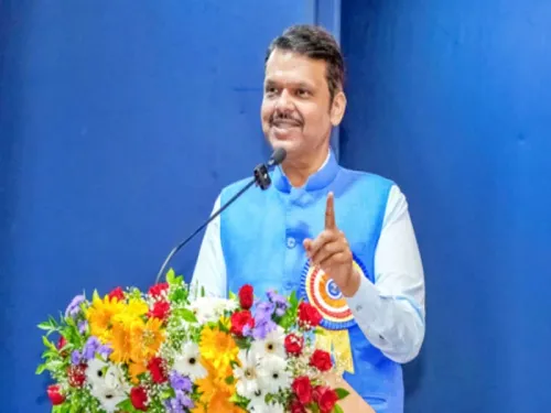 How Will Viksit Maharashtra Achieve a $1 Trillion Economy by 2030 and $5 Trillion by 2047?