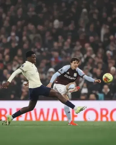 Did Villa Miss a Chance to Climb to Second in the Premier League? Wolves Hold Newcastle