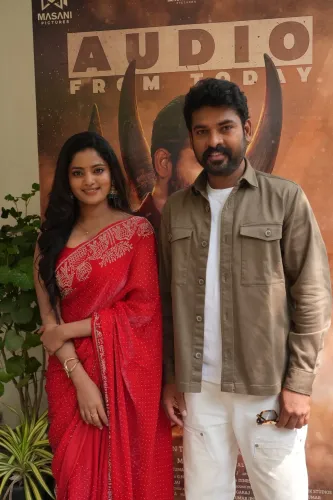 Vimal: I'd Rather Be Known as a Hero with a Kind Heart