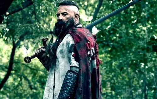 Is Vin Diesel Bringing Back Kaulder from ‘The Last Witch Hunter’?
