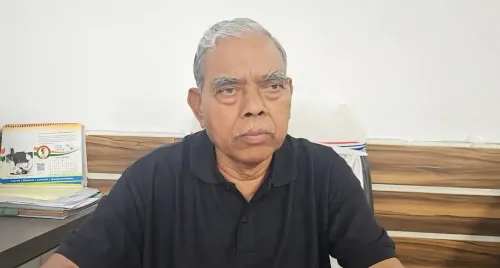 मुख्य चुनाव आयुक्त ज्ञानेश कुमार दें इस्तीफा, वोट चोरी का आरोप: झारखंड कांग्रेस अध्यक्ष