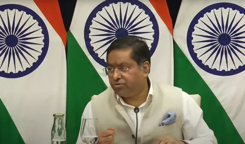 Concerns Over Violence Against Minorities in Bangladesh Raised Again by MEA
