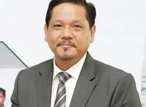 Meghalaya tourism hit hard by August 19 violence, CM Conrad Sangma vows recovery push