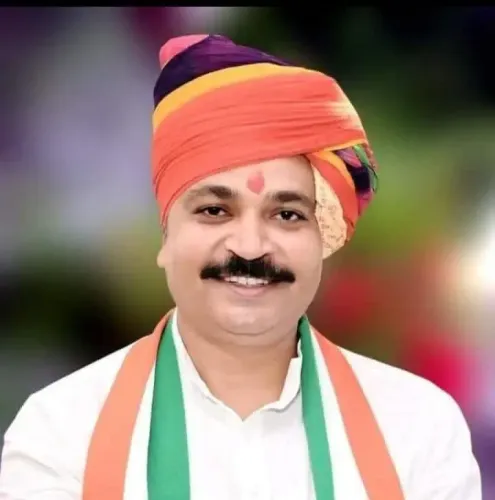 क्या राजस्थान में ड्रग्स, जमीन और खनन माफिया फल-फूल रहे हैं? टीकाराम जूली का बयान